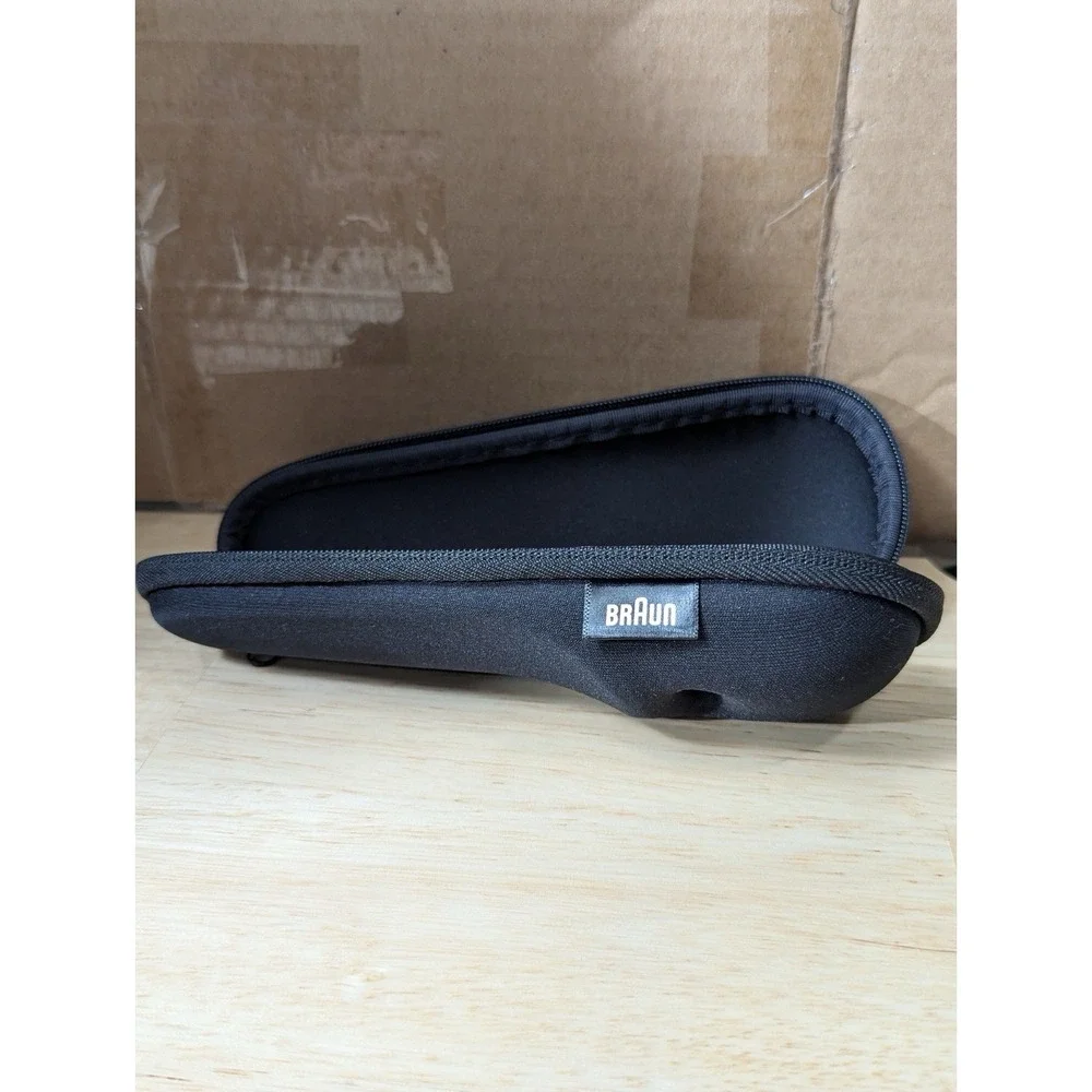 Braun Electric Razor Charger Stand Case Type 5439 Adapter‎ 492 Series 5 6 7